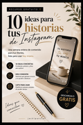 10 ideas para Stories